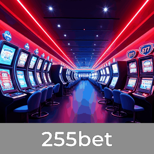 Cadastro na 255bet