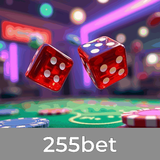 Acesso ao 255bet