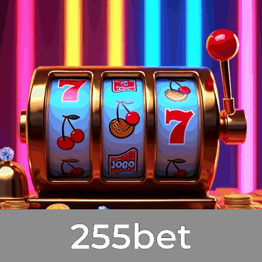 Cadastro na 255bet