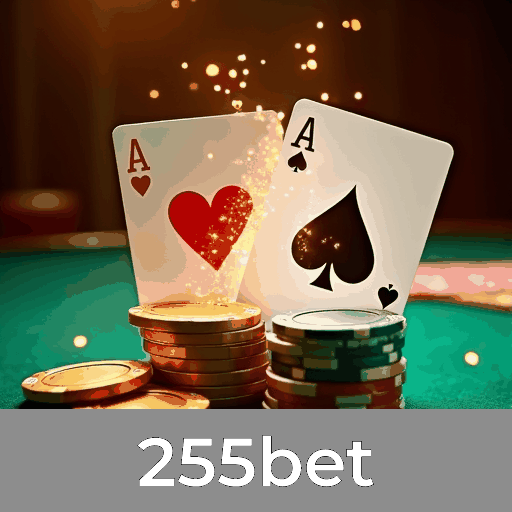 Acesso ao 255bet