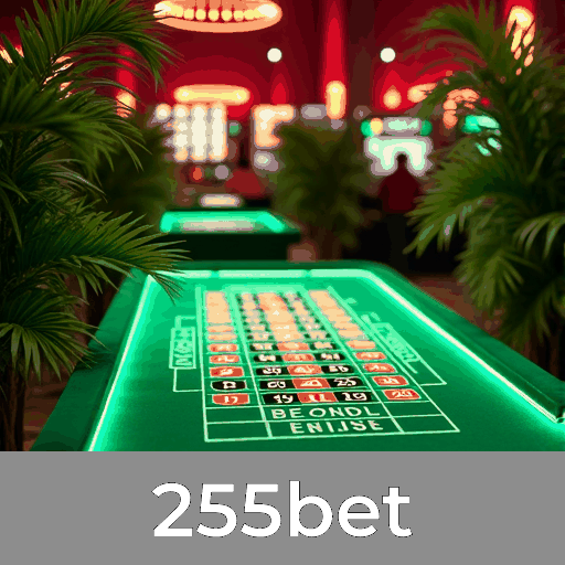 Acesso ao 255bet