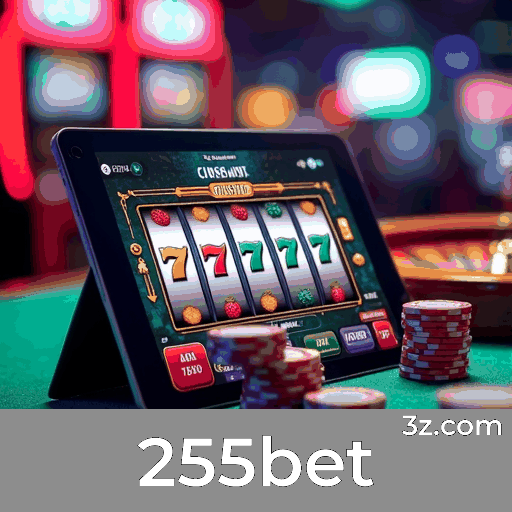 255bet game mais image