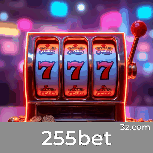 255bet game mais image