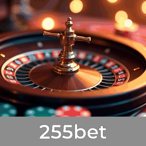 Acesso ao 255bet