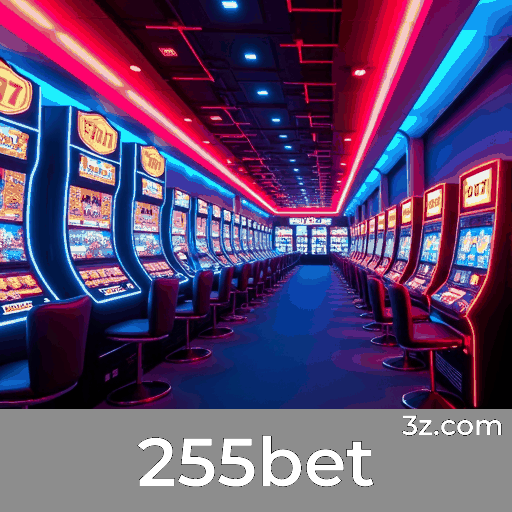 255bet game mais image