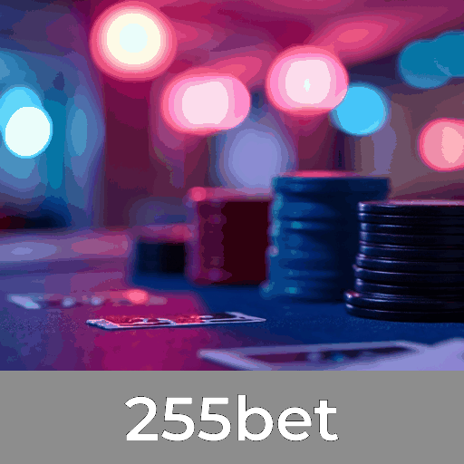 Cadastro na 255bet