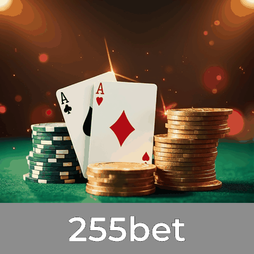 Cadastro na 255bet
