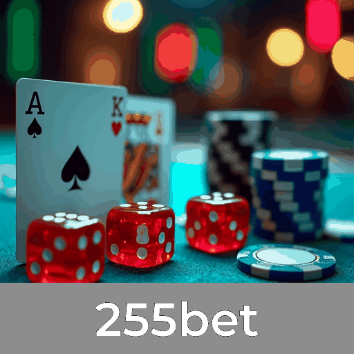 Apostas no 255bet