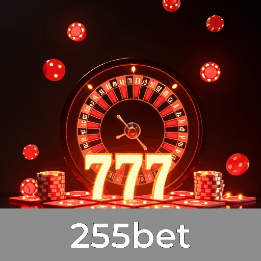Cadastro na 255bet