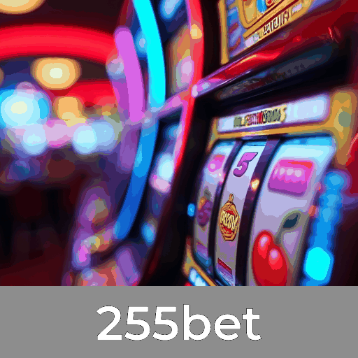 Acesso ao 255bet