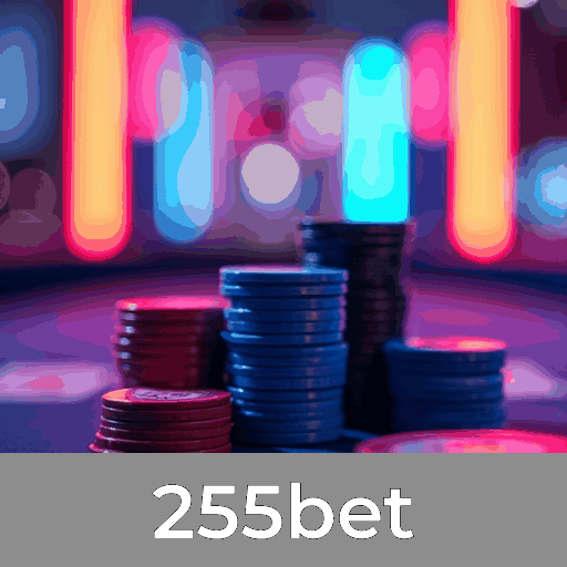 Acesso ao 255bet