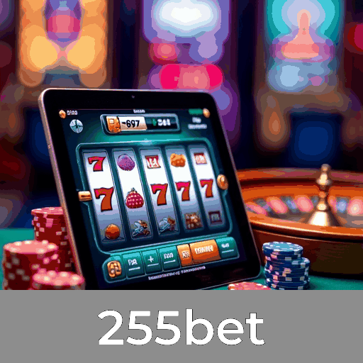 Cassino Online 255bet