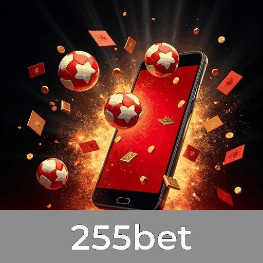 Acesso ao 255bet
