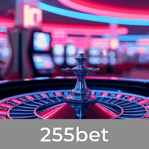 Acesso ao 255bet