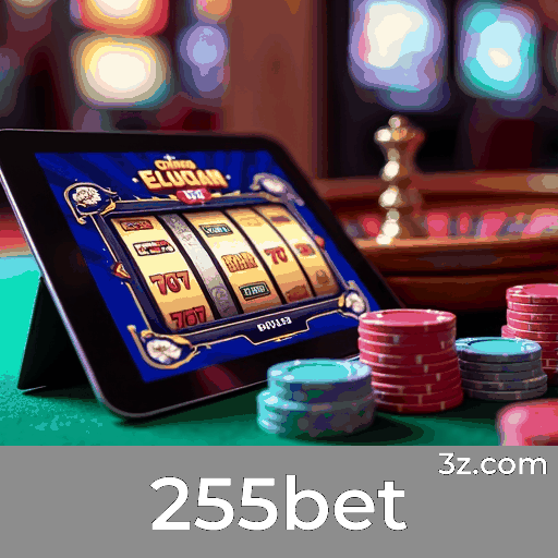 255bet game mais image