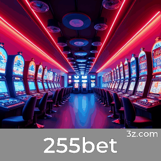 255bet game mais image