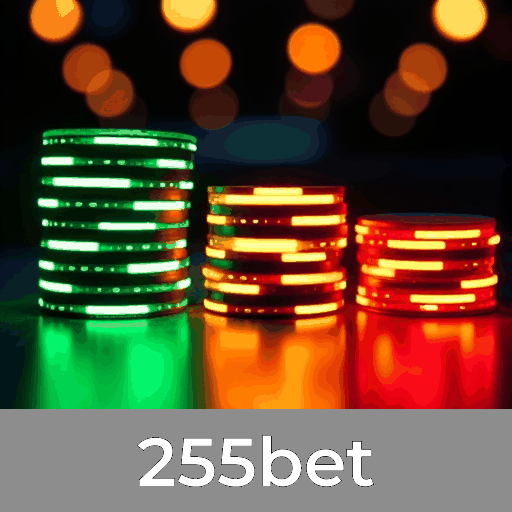 Acessar o site 255bet COM