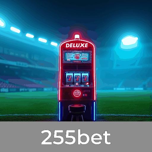 Cadastro na 255bet