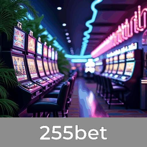 Cadastro na 255bet